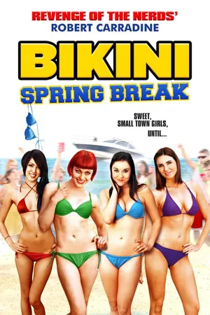 Bikini Spring Break