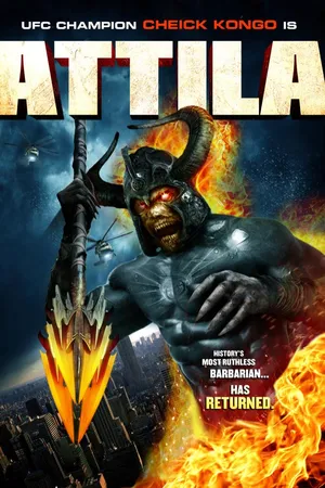 Attila (2013)