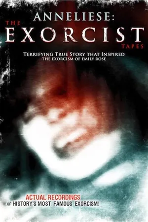 Anneliese: The Exorcist Tapes (2011)