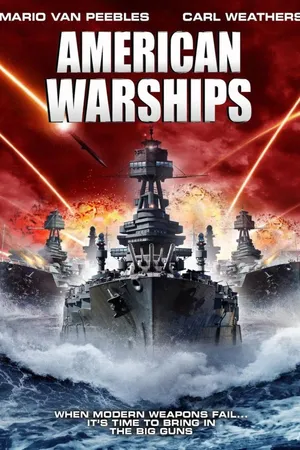 American Warships