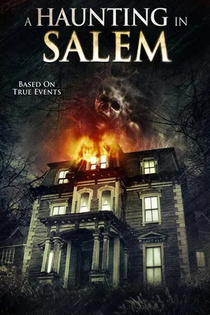 A Haunting in Salem