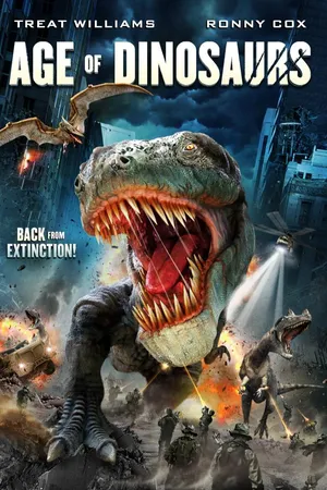 Age of Dinosaurs (2013)