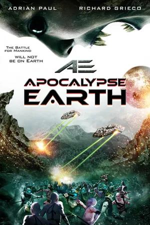 AE Apocalypse Earth