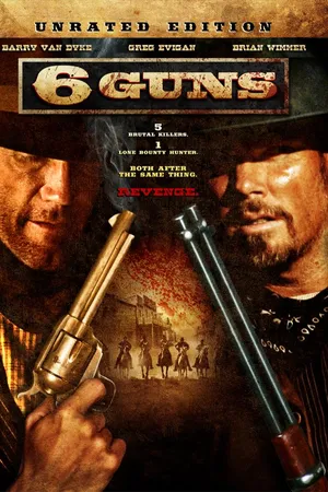 6 Guns (2010)