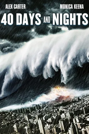 40 Days and Nights (2012)