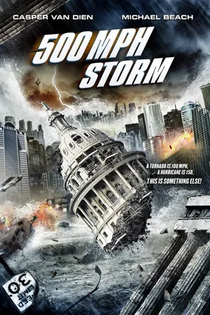 500 MPH Storm