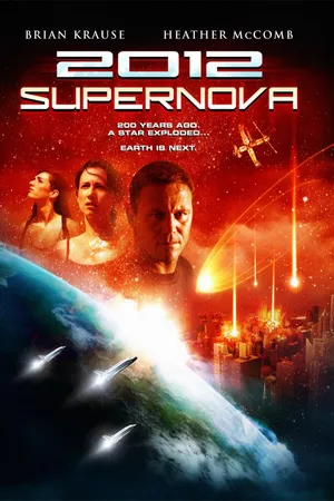 2012: Supernova