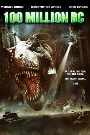 100 Million BC (2008)