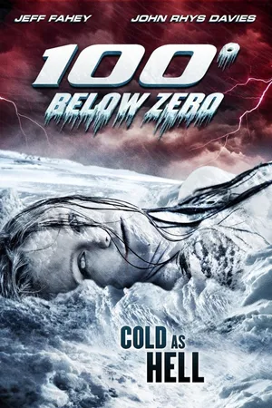 100 Below Zero