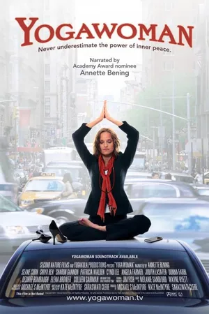 Yogawoman (2012)