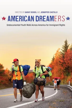 American Dreamers