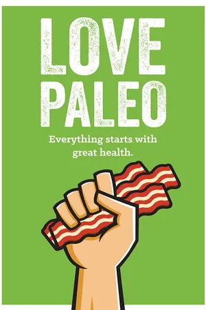 Love Paleo