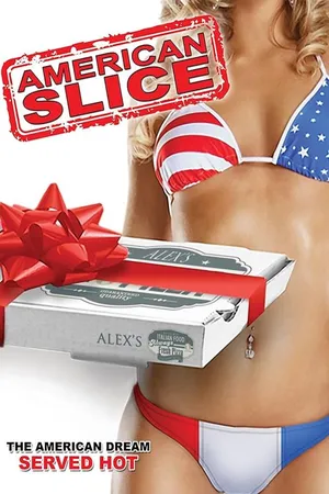 American Slice (2014)