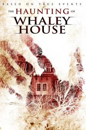 Haunting of Whaley House (2012)