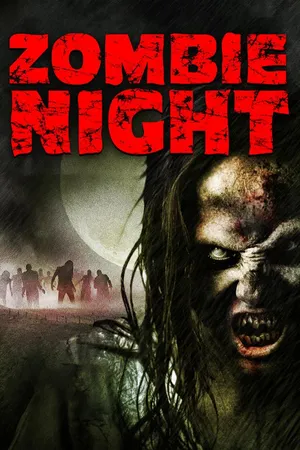 Zombie Night