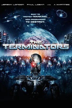 The Terminators