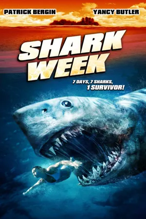 Shark Week