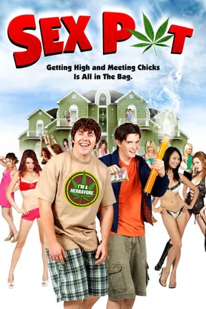 Sex Pot
