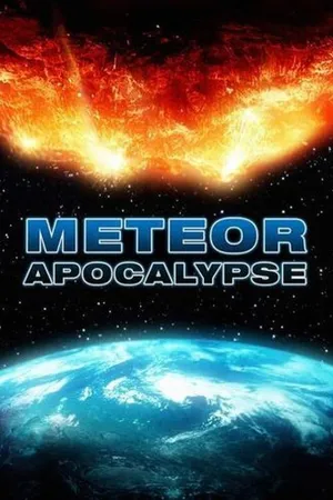 Meteor Apocalypse (2010)