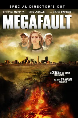 Megafault (2009)