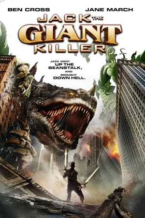 Jack the Giant Killer (2013)