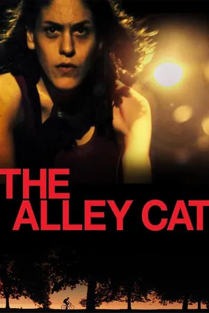 The Alley Cat (2016)