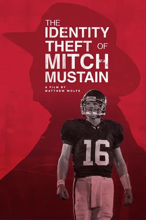 The Identity Theft of Mitch Mustain