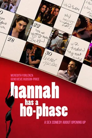 Hannah Has a Ho Phase
