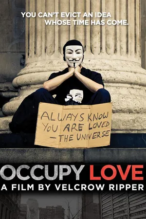 Occupy Love