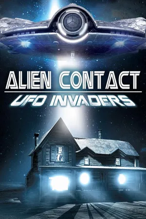 Alien Contact: UFO Invaders