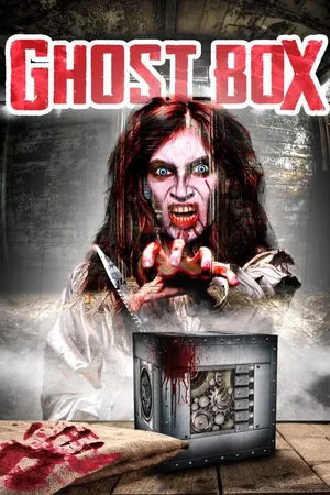 Ghostbox (2015)