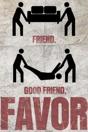 Favor (2014)