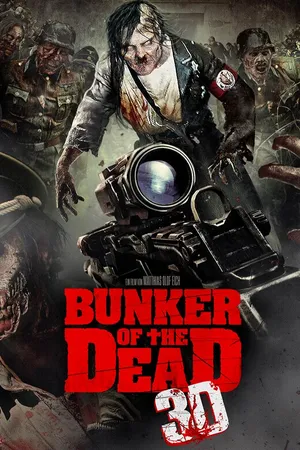 Bunker of the Dead