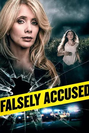 Falsely Accused (2016)