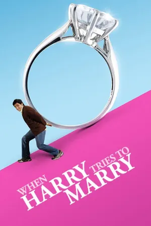 When Harry Tries to Marry (2011)