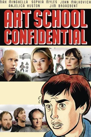 Art School Confidential