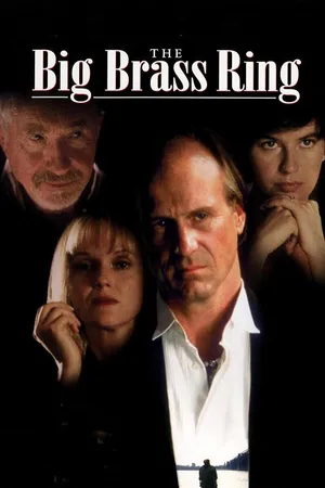 The Big Brass Ring