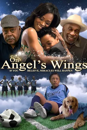 On Angel's Wings