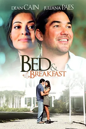 Bed & Breakfast: Love is a Happy Accident