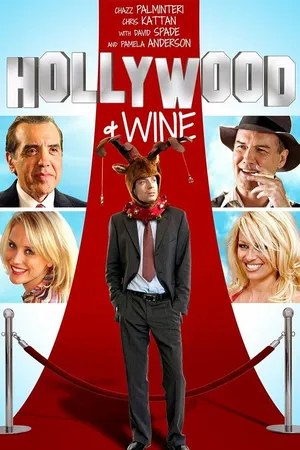 Hollywood & Wine
