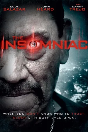 The Insomniac (2016)