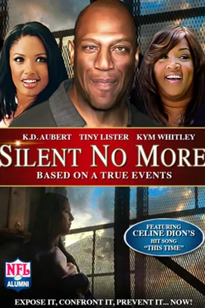 Silent No More (2015)