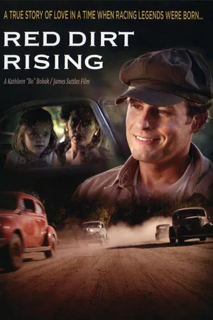 Red Dirt Rising