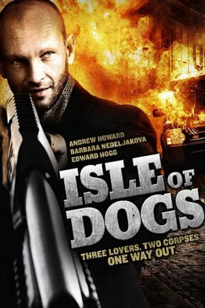 Isle of Dogs (2014)