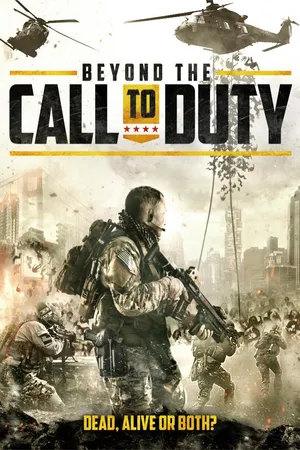 Beyond the Call of Duty