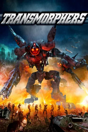 Transmorphers