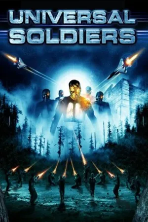 Universal Soldiers