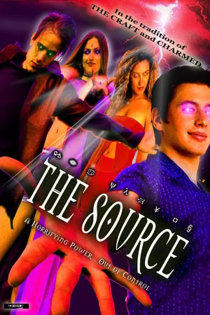 The Surge