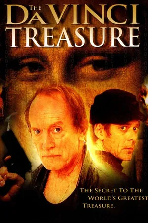 The Da Vinci Treasure