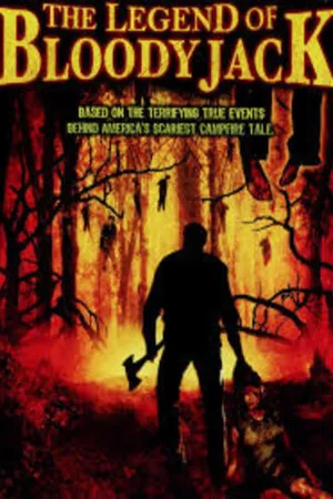 The Legend of Bloody Jack